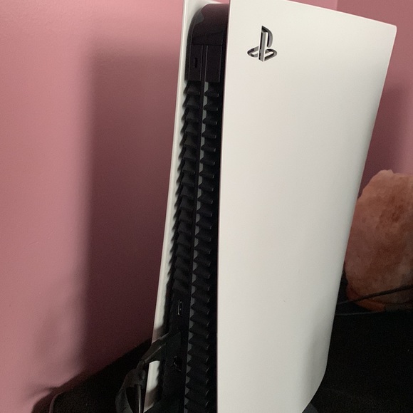Playstation 5 Digital Edition